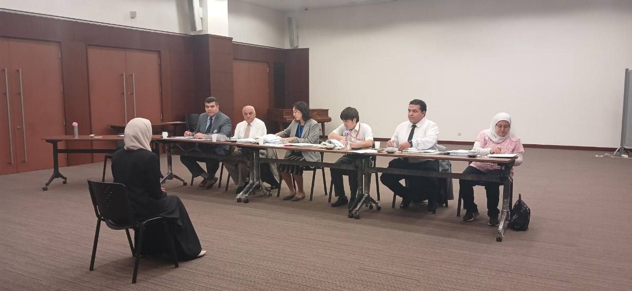 التعليم العالي تُعلن انتهاء أعمال لجنة المقابلات الشخصية للمرشحين لمنحة الحكومة اليابانية من الطلاب والباحثين - الخليج الان