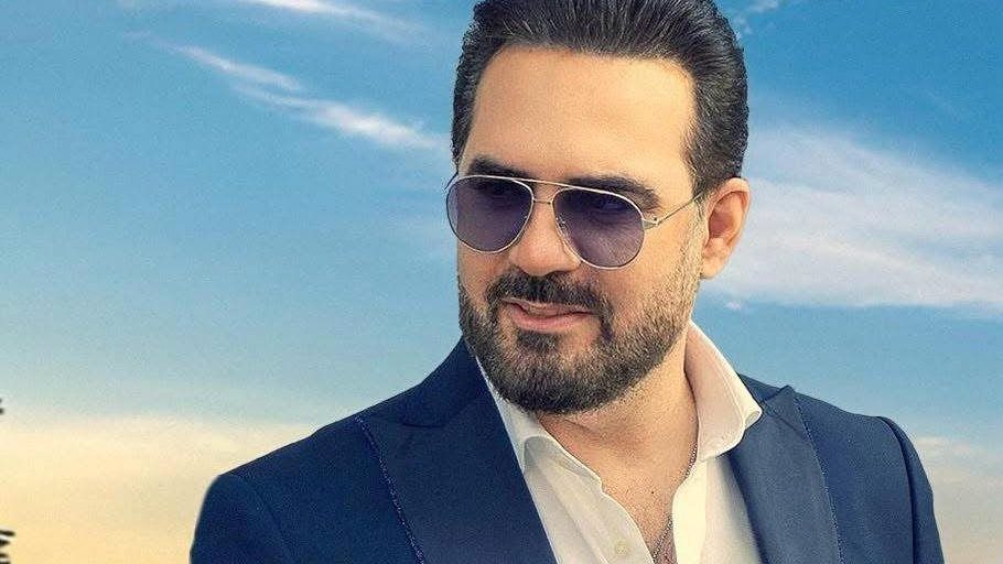 وائل جسار عن شائعة زواج ابنته دون علمه وهروبها: حسد وغيرة - الخليج الان