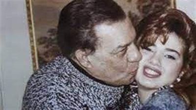 رانيا فريد شوقي تحيي ذكرى وفاة والدها: الحمدلله أن ربنا حلقني بنتك - الخليج الان