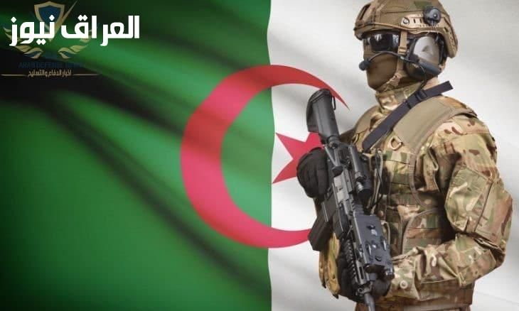 أخدته .. إعفاء نهائي من الخدمة العسكرية في الجزائر رسمي