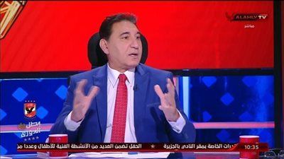 شريف عبد المنعم نجم الأهلي الأسبق: كأس العالم للأندية غّير من مفهوم الكرة وتحضيرات الأندية - الخليج الان