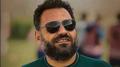 جون إدوارد يحضر مراسم إجراء قرعة الدوري للموسم الجديد - الخليج الان