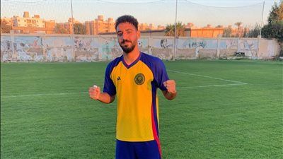 سبورتنج سيتي يدعم صفوفه بالقسم الثالث بضم عبدالرحمن بيتا لاعب عثماسون طنطا - الخليج الان