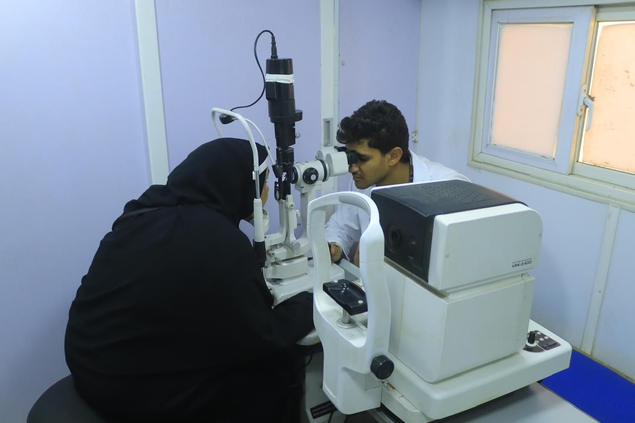 راعي مصر عضو التحالف الوطني تشارك مع وزارة التضامن في تنفيذ قوافل طبية بمشروعات السكن البديل - الخليج الان