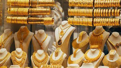 استقرار أسعار الذهب اليوم الأحد 27 يوليو 2025 بعد انخفاض ملحوظ - الخليج الان