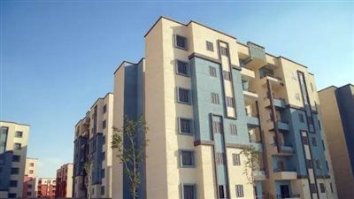 غدا انطلاق سداد مقدم الحجز للمرحلة الثانية لمبادرة"سكن لكل المصريين 7" - الخليج الان