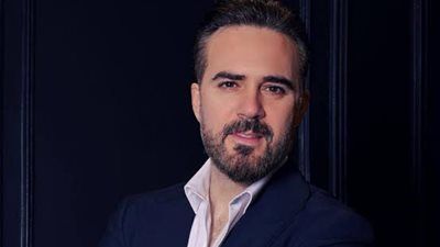 وائل جسار عن شائعة زواج ابنته دون علمه وهروبها: حسد وغيرة - الخليج الان