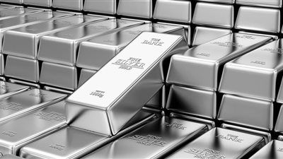 الفضة تواصل مكاسبها.. بدعم من العجز في المعروض وارتفاع الطلب الصناعي - الخليج الان