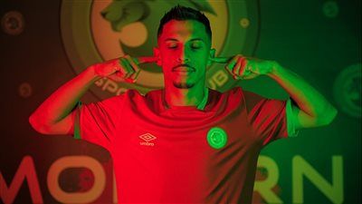 مودرن سبورت يعلن تعاقده مع صفقة جديدة خلال فترة الانتقالات الصيفية - الخليج الان