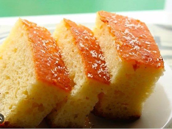 سر الكيكة الهشة اللي خطفت قلوب الكل.. طريقة عمل كيكة الرواني كيكة الشاي في البيت بطعم ولا أروع