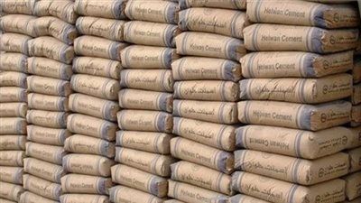 الطن بـ 4 الاف جنيه.. إستقرار أسعار الأسمنت الأحد 27 يوليو 2025 - الخليج الان