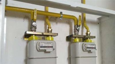 3.5 مليار جنيه لدعم توصيل الغاز الطبيعي إلى ملايين المنازل في 2026 - الخليج الان