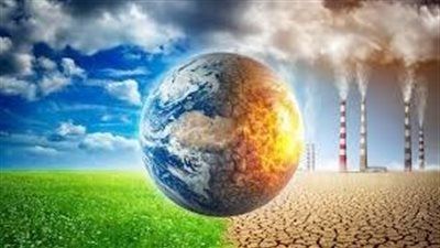 خطر التغير المناخي| تحديات وأخطار على البيئة والإنسان - الخليج الان