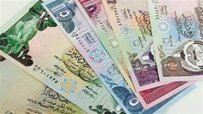 إستقرار سعر الدينار الكويتي أمام الجنيه المصري اليوم الأحد 27 يوليو 2025 - الخليج الان