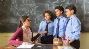 رزقك واسع.. موعد جدول عطلات المدارس العراق 2025 يرتبوا أمورهم