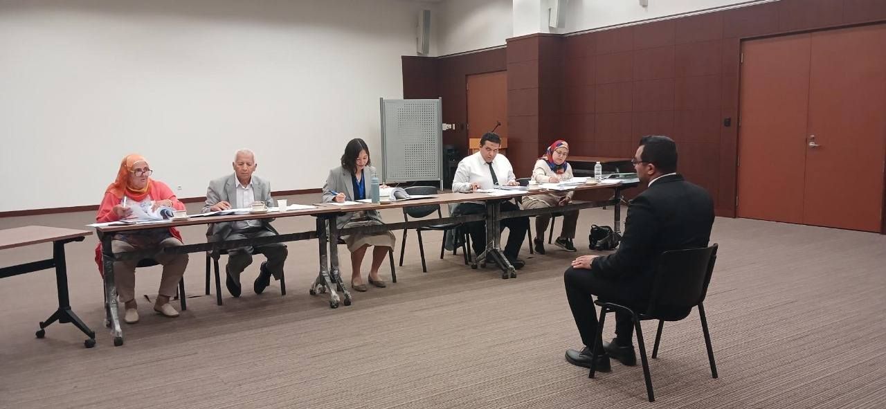 التعليم العالي تُعلن انتهاء أعمال لجنة المقابلات الشخصية للمرشحين لمنحة الحكومة اليابانية من الطلاب والباحثين - الخليج الان