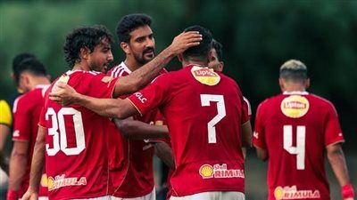 موعد مباراة الأهلي ضد إنبي ودياً استعداداً للموسم الجديد - الخليج الان