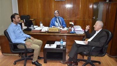 «إعلام القاهرة» تمنح الكاتب الصحفي خالد فؤاد درجة الماجستير في علوم الإعلام - الخليج الان