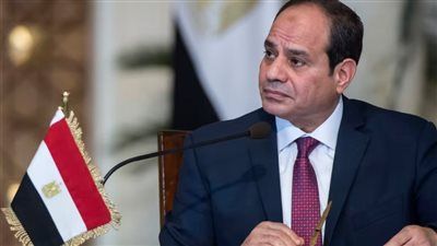 الرئيس السيسي: موقف مصر من غزة منذ 7 أكتوبر كان ثابتًا ومشرفًا - الخليج الان