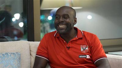 مدرب كرة اليد رجال: سعيد بالعودة للأهلي.. وسوف أسعي لمواصلة الإنجازات - الخليج الان