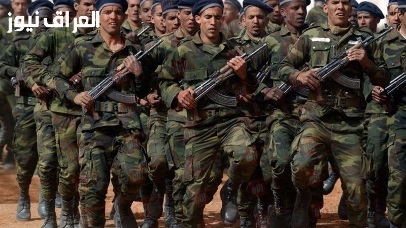 تابع الآن .. قانون الخدمة العسكرية في الجزائر بالتفاصيل