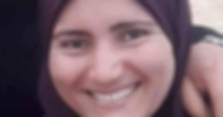 قتلها بـ ١٨ طعنة.. تفاصيل جديدة فى مقتل زوجة على يد زوجها بالمحلة - الخليج الان