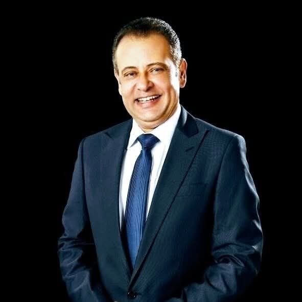 الفنان محمد غنيم ينضم لأسرة مسلسل جذوة ويبدأ التصوير قريبا - الخليج الان