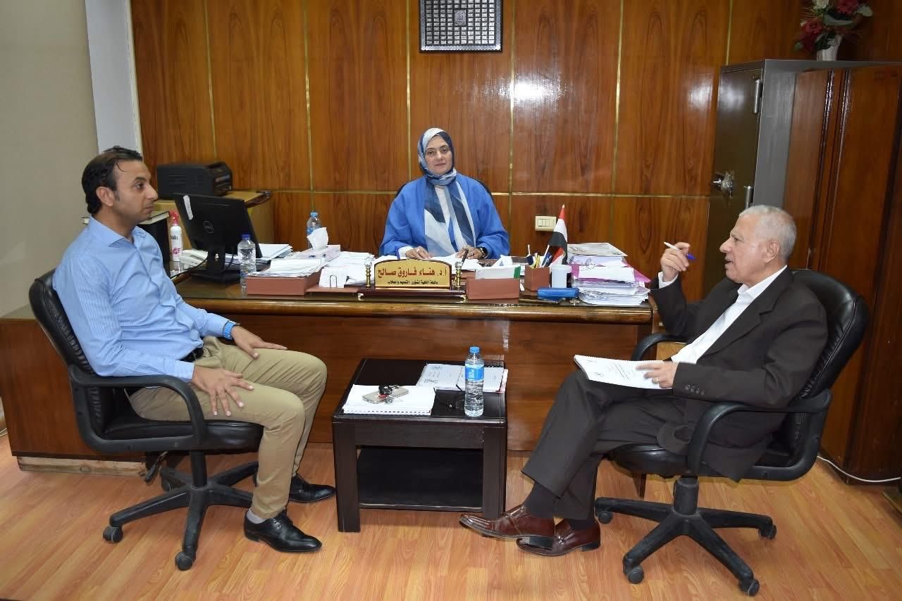 «إعلام القاهرة» تمنح الكاتب الصحفي خالد فؤاد درجة الماجستير في علوم الإعلام - الخليج الان