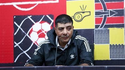 طارق العشري مدرب الاتحاد السكندري السابق: لائحة عقوبات الرابطة "عائمة" وغير قوية - الخليج الان