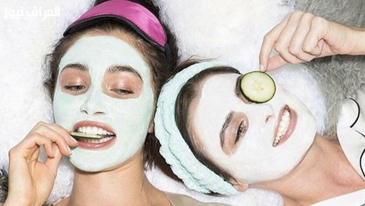 نضافة وتفتيح.. طريقة عمل ماسكات طبيعية للتفتيح والتنظيف ببلاش وسهلة