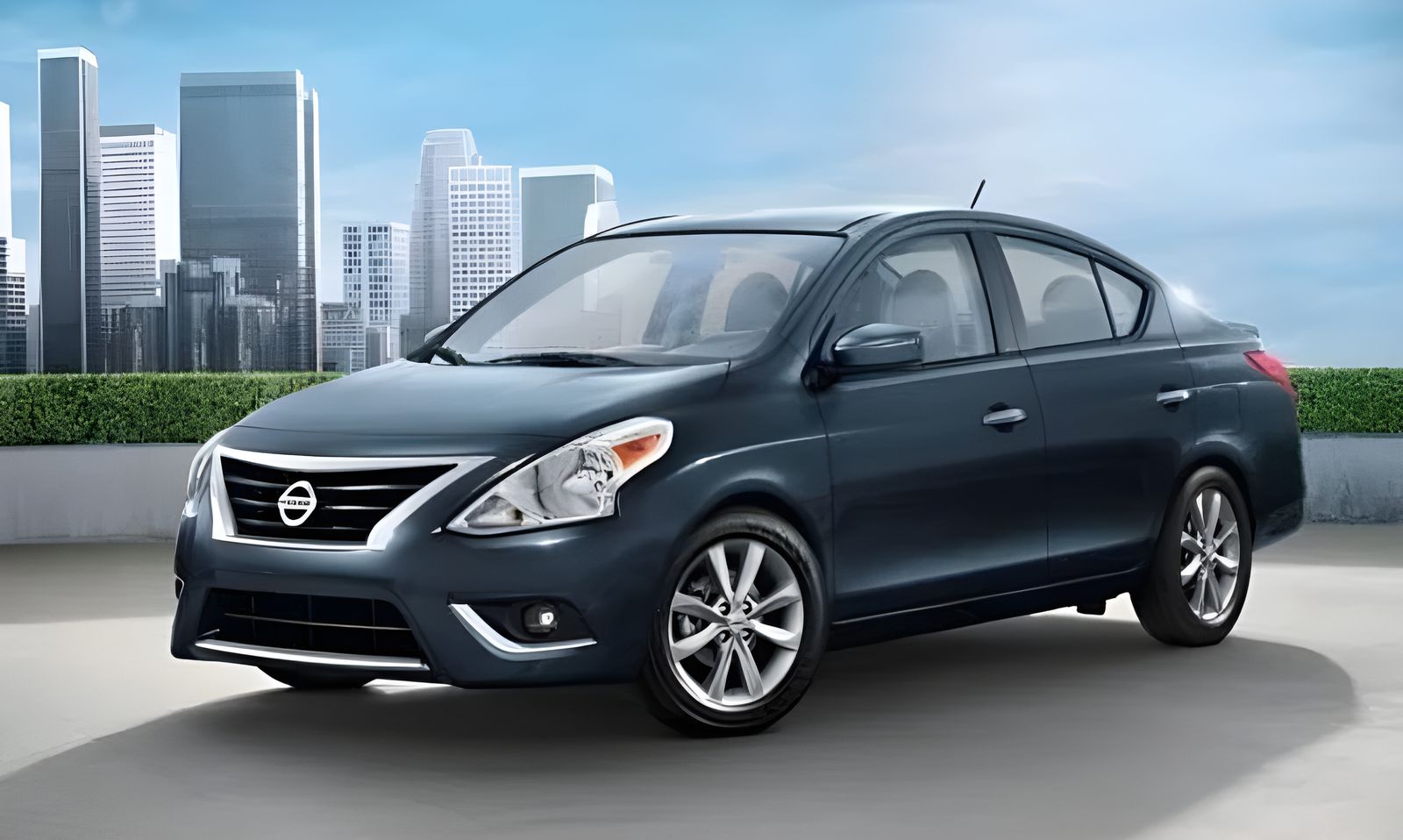 أكثر السيارات توفيرًا للوقود في مصر 2025 - الخليج الان