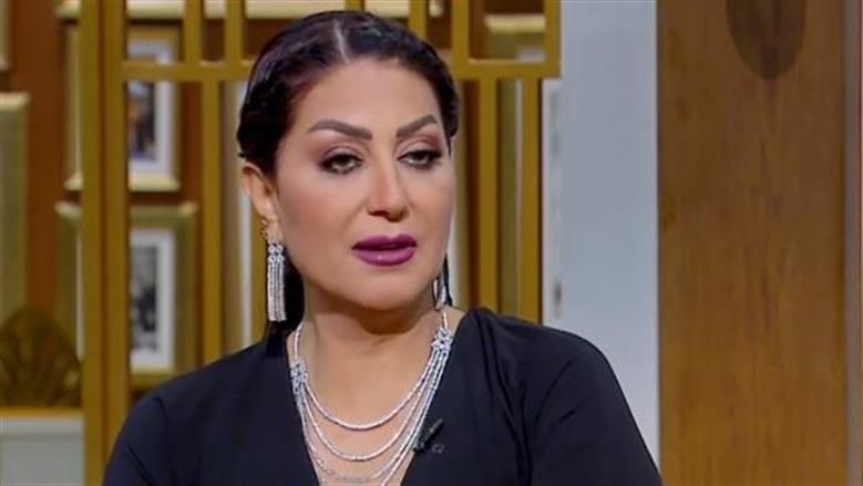 بعد أزمة اتهامها بتجارة الأعضاء.. وفاء عامر: ربنا هينتقملي - الخليج الان