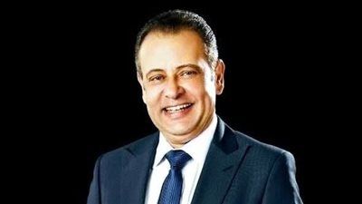 الفنان محمد غنيم ينضم لأسرة مسلسل جذوة ويبدأ التصوير قريبا - الخليج الان