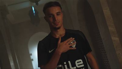 انتظام عبد الحميد معالي في تدريبات الزمالك الجماعية - الخليج الان