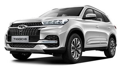 شيري تيجو 3 2025: ما الجديد؟ وهل تستحق الشراء؟ - الخليج الان