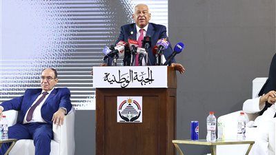 الجبهة الوطنية من قلب عروس البحر: نقف على قلب رجلٍ واحد خلف القيادة السياسية ودعمًا للوطن - الخليج الان