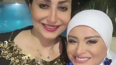 بعد أزمة تجارة الاعضاء.. لمياء فهمي تدعم وفاء عامر: ضهر وسند وأجدع خلق الله - الخليج الان