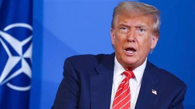 ترامب: بوتين خيب أملي وأريد إنهاء حرب غزة قبل فوات الأوان - الخليج الان