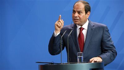 حزب الوعي لـ “تليجراف الخليج”: كلمة الرئيس السيسي بشأن الأوضاع في غزة يؤكد الموقف المصري النزيه والثابت تجاه القضية الفلسطينية - الخليج الان