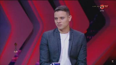 سعد سمير لاعب سيراميكا: موسم جديد ربنا يكتبلنا النجاح - الخليج الان