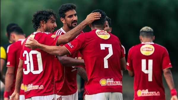 ماذا قدم ريبيرو مع الأهلي قبل انطلاق الموسم الجديد - الخليج الان