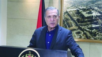 أبو ردينة: تحرك المجتمع الدولي بشأن حل الدولتين سيترك آثاراً كبيرة على طبيعة الصراع في الشرق الأوسط - الخليج الان