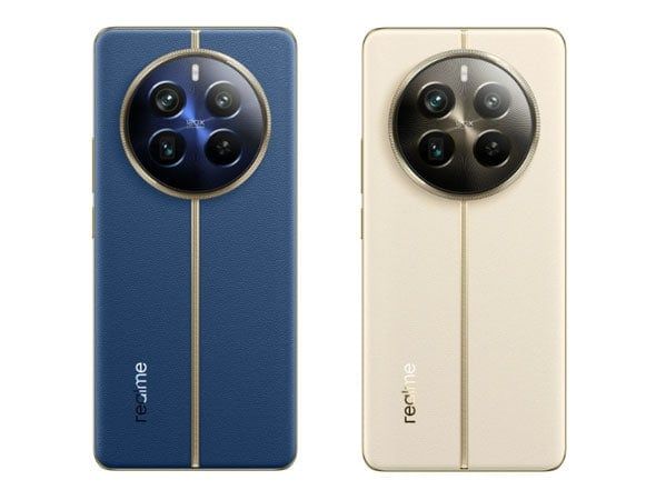 Realme في 2025: أبرز الإصدارات والأسعار - الخليج الان