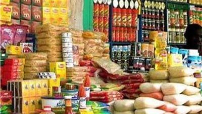 وزارة التموين تبدأ التوزيع المبكر إلى 40 ألف منفذ استعدادًا للشهر الجديد - الخليج الان