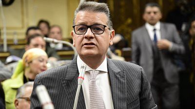 رئيس حقوق البرلمان: كلمة الرئيس السيسي بشأن غزة نداء إنساني ودبلوماسي عاجل لوقف الكارثة - الخليج الان