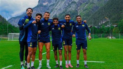 إنذار حريق في فندق النصر السعودي بالنمسا يثير الذعر بعد ظهور كريستيانو رونالدو - الخليج الان