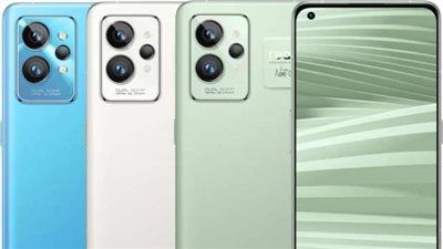 Realme في 2025: أبرز الإصدارات والأسعار - الخليج الان