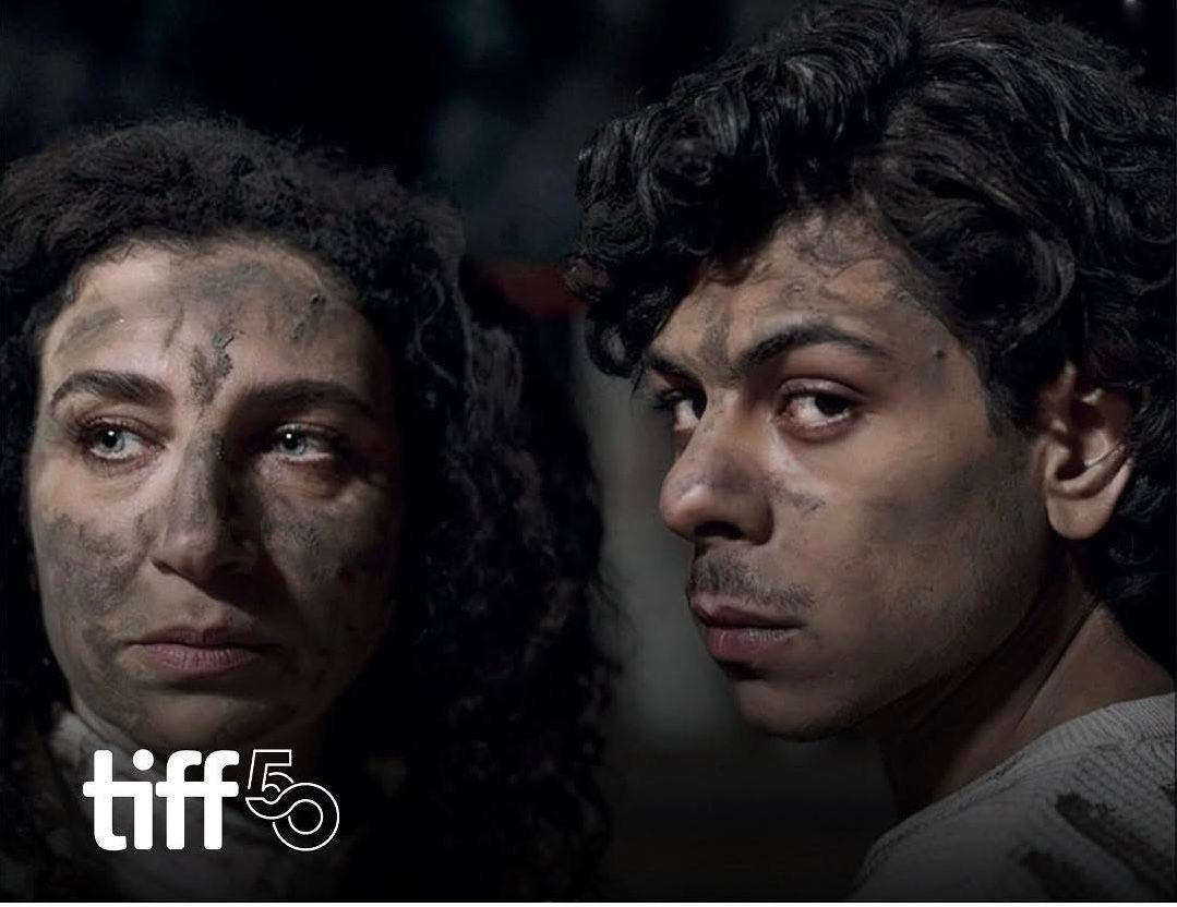 محمد نزار يفتتح مشاركته في مهرجان تورنتو السينمائي الدولي بفيلم Sink - الخليج الان