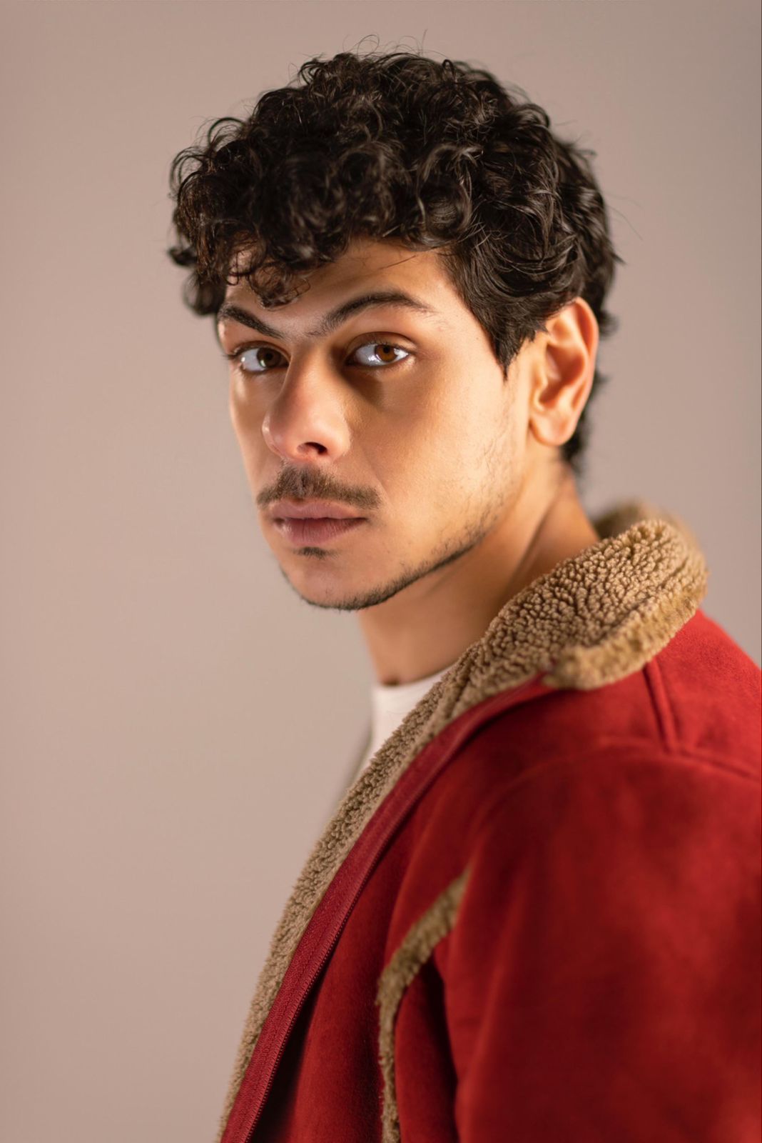 محمد نزار يفتتح مشاركته في مهرجان تورنتو السينمائي الدولي بفيلم Sink - الخليج الان