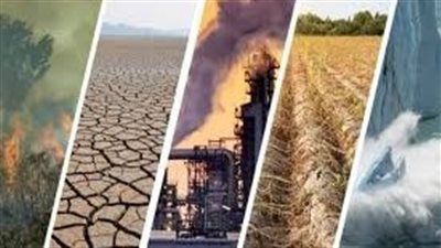 مواجهة التحديات البيئية في مصر والعالم|استراتيجيات وحلول - الخليج الان